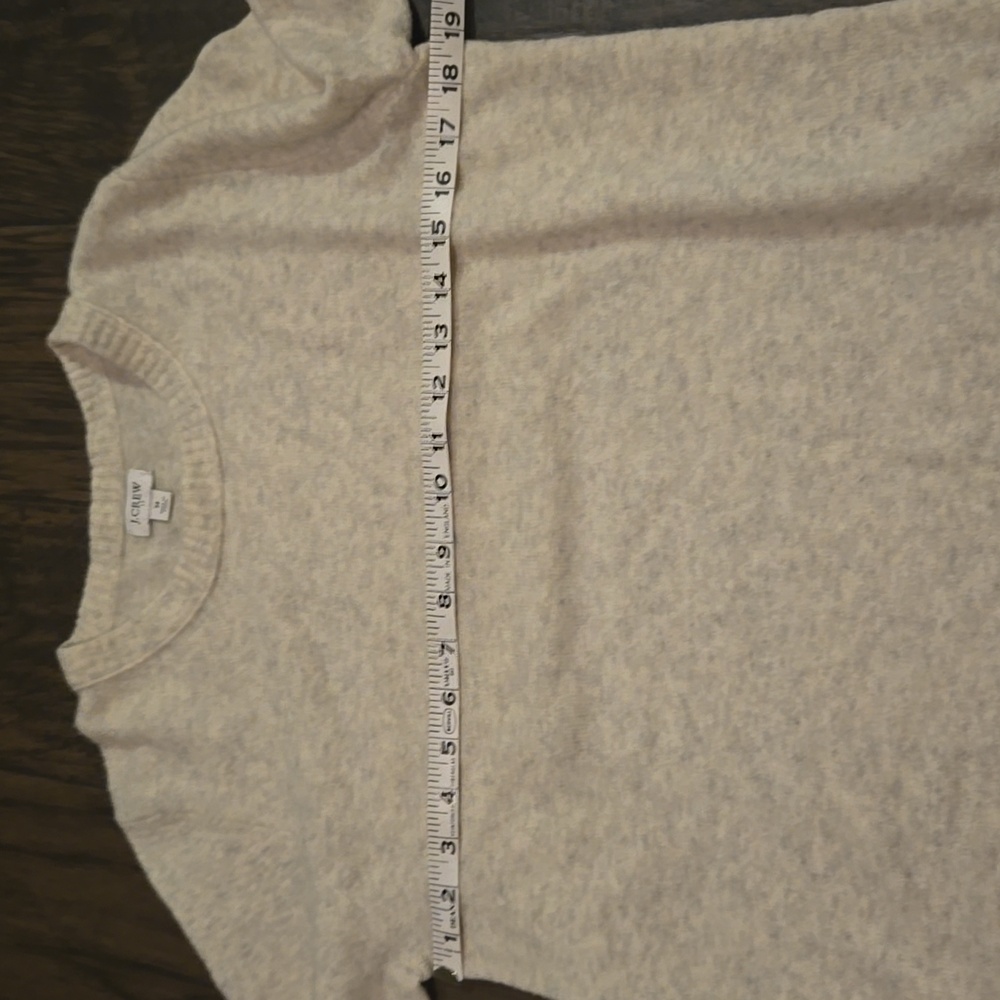 J Crew sweater - Picture 4 of 5